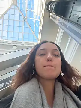 DollyTall online show from 11/14/25, 08:57