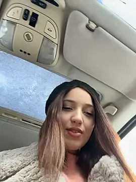 DollyTall online show from 01/18/26, 07:12