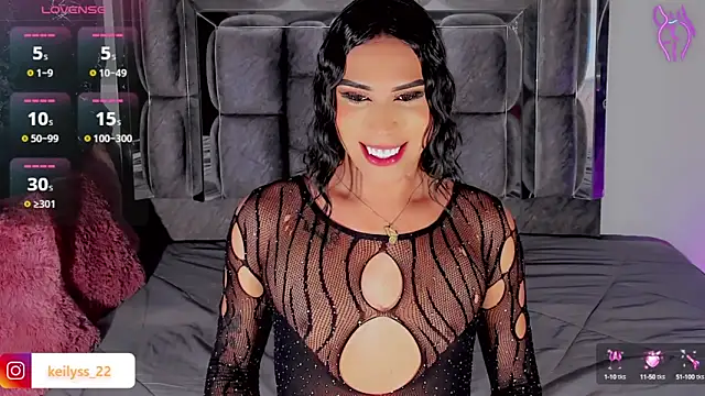 Keilyss  online show from 09/28/25, 07:14