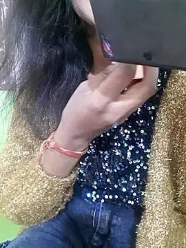 AnkitaDevi online show from 01/18/26, 04:05