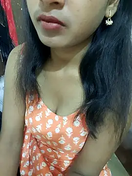 AnkitaDevi online show from 03/26/26, 03:45