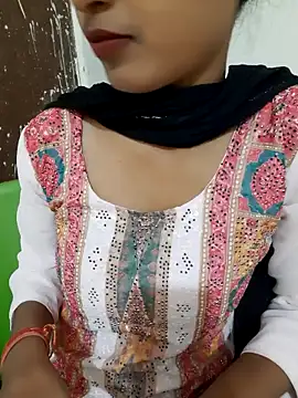 AnkitaDevi online show from 03/30/26, 03:51