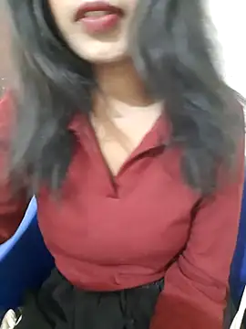 AnkitaDevi online show from 04/23/26, 04:14