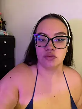 Emily Taylor2 online show from 11/25/25, 02:00