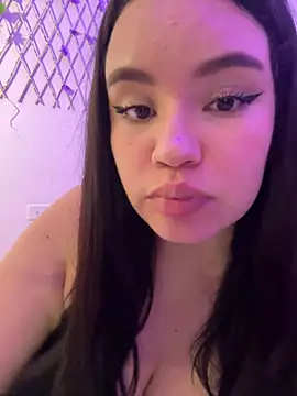 Emily Taylor2 online show from 02/08/26, 02:15