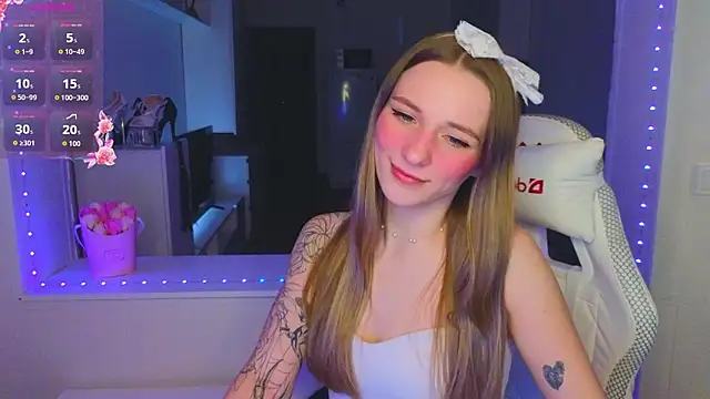 Elsa wow online show from 03/20/26, 12:26