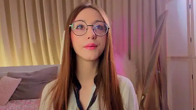 AvrilLeMell online show from 02/26/26, 09:03