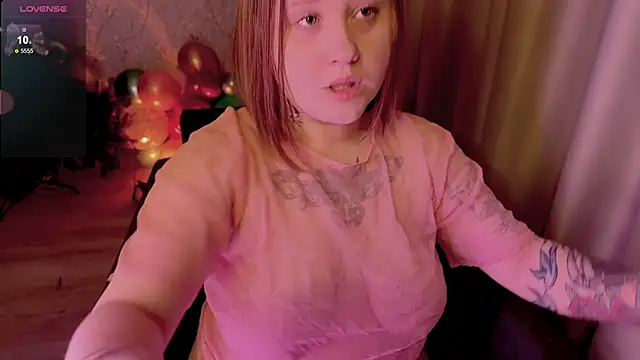 NaomiRey1 online show from 01/17/26, 04:33