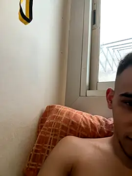 Romanalegre online show from 10/02/25, 11:28