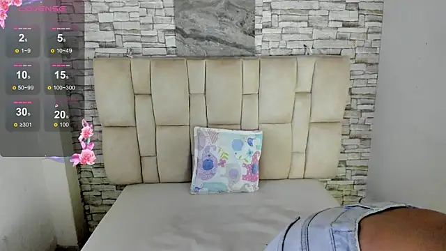 Celesste doll online show from 01/08/26, 01:24