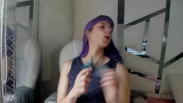 barbieambar online show from 09/19/25, 12:28