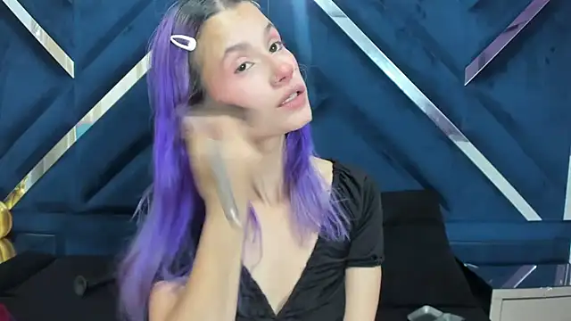 barbieambar online show from 09/26/25, 08:24