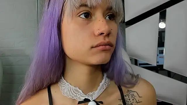 barbieambar online show from 10/18/25, 02:07