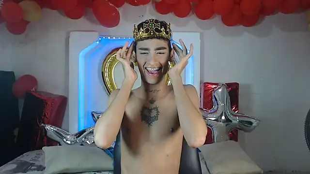 gabo hotboy online show from 09/23/25, 12:46