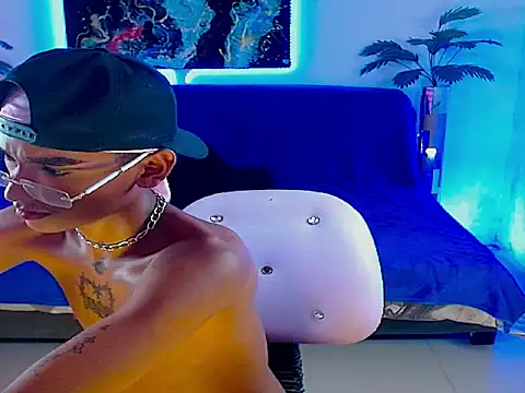 gabo hotboy online show from 05/14/26, 06:20