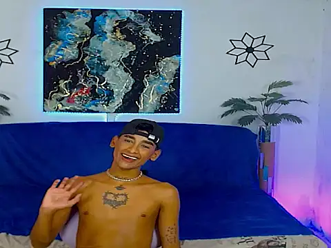 gabo hotboy online show from 05/17/26, 04:54