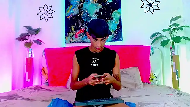 Snapshot of gabo_hotboy chatting on 07/03/26, 03:13 gabo hotboy online show from 07/03/26, 03:13