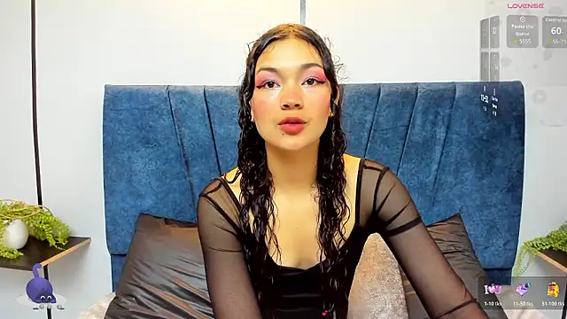 Camilla Miller01 online show from 03/09/26, 08:13