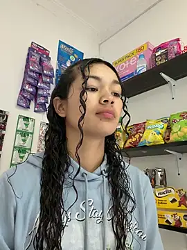 Camilla Miller01 online show from 03/30/26, 12:39