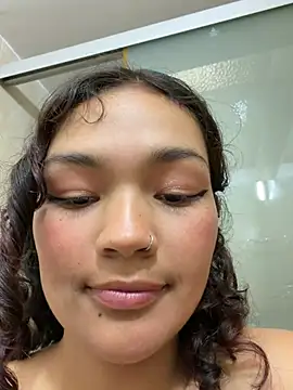 Camilla Miller01 online show from 04/18/26, 07:07