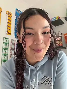 Snapshot of Camilla_Miller01 chatting on 06/09/26, 07:36 Camilla Miller01 online show from 06/09/26, 07:36