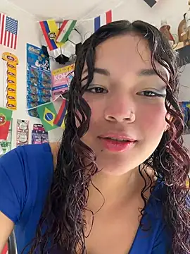 Camilla Miller01 online show from 07/14/26, 07:19