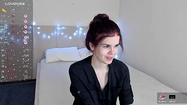 Snapshot of Infinity_Ti chatting on 01/14/26, 01:44 Infinity Ti online show from 01/14/26, 01:44