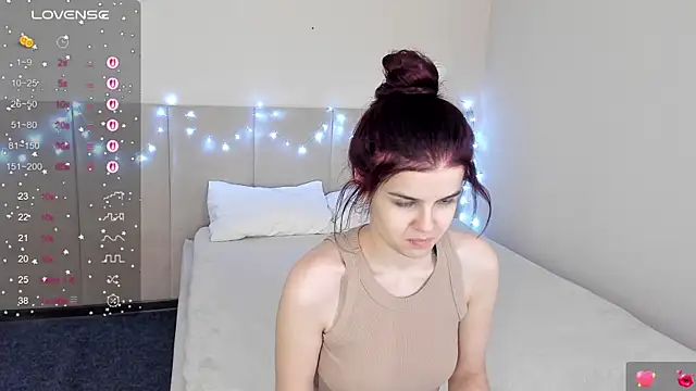 Snapshot of Infinity_Ti chatting on 01/15/26, 01:54 Infinity Ti online show from 01/15/26, 01:54