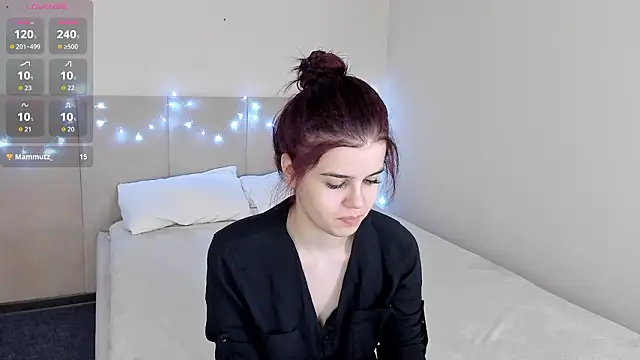 Snapshot of Infinity_Ti chatting on 02/03/26, 01:48 Infinity Ti online show from 02/03/26, 01:48