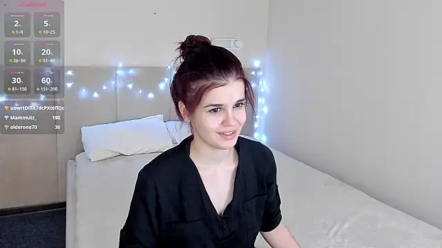 Snapshot of Infinity_Ti chatting on 02/03/26, 02:53 Infinity Ti online show from 02/03/26, 02:53