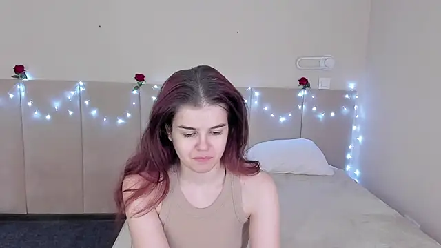 Infinity Ti online show from 04/24/26, 01:52