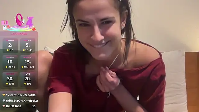 heyitsmadig online show from 10/11/25, 04:16