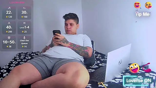 karla sexy21 online show from 01/11/26, 04:28