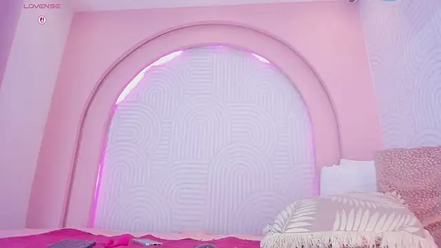 Anny-Cute online show from 03/22/26, 10:46