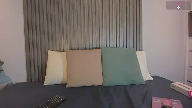 Anny-Cute online show from 04/23/26, 10:34