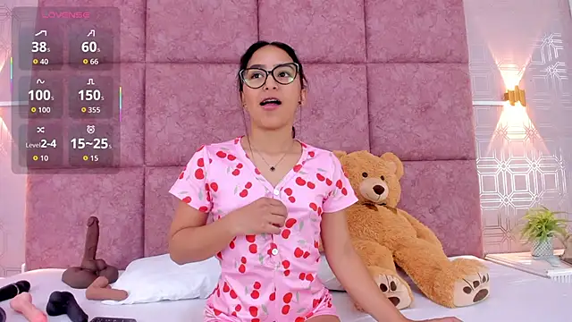 AmyStar1 online show from 02/10/26, 10:25