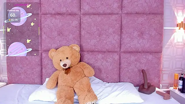 AmyStar1 online show from 03/13/26, 09:32