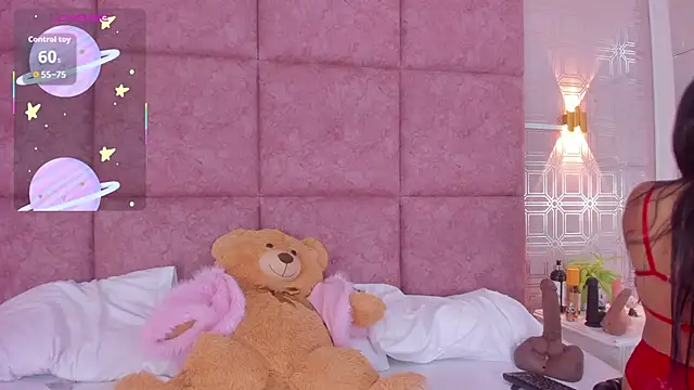 AmyStar1 online show from 03/26/26, 09:20