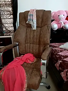 Niharika555 online show from 02/04/26, 09:04