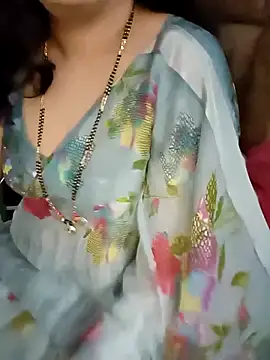 Niharika555 online show from 02/10/26, 06:12