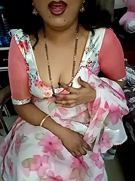 Niharika555 online show from 02/15/26, 03:42