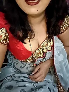 Niharika555 online show from 02/19/26, 05:09