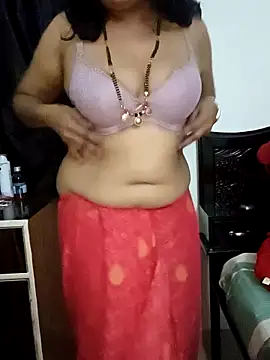 Niharika555 online show from 02/27/26, 08:09