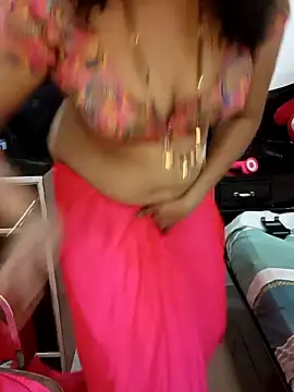 Niharika555 online show from 03/02/26, 07:43