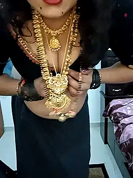 Niharika555 online show from 04/11/26, 07:51