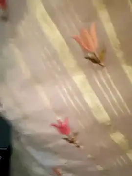 Niharika555 online show from 04/12/26, 03:17