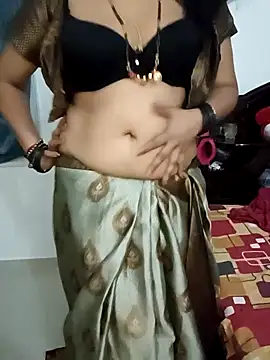 Niharika555 online show from 04/18/26, 06:45