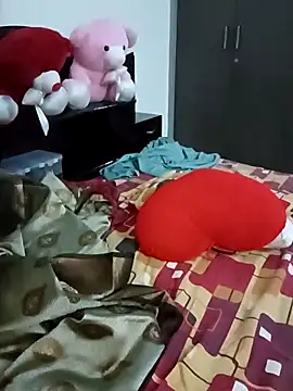 Niharika555 online show from 04/18/26, 07:07