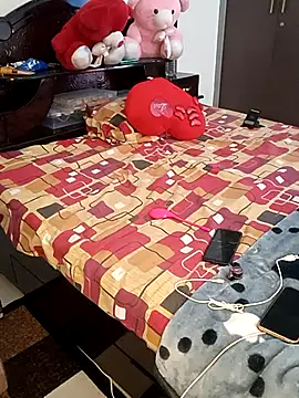 Niharika555 online show from 04/23/26, 08:35