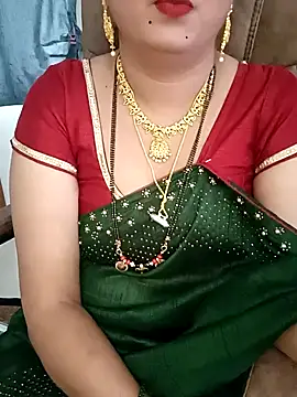 Niharika555 online show from 05/08/26, 10:31